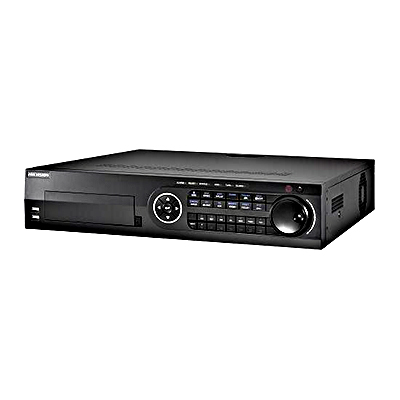 Hikvision DS-8116HGHI-SH Turbo HD DVR With USB Port