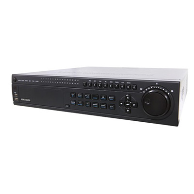 Hikvision DS-8132HCI-SH 32-channel Standalone Digital Video Recorder