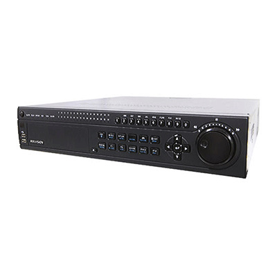Hikvision DS-8132HFSI-SH 32-channel Standalone DVR