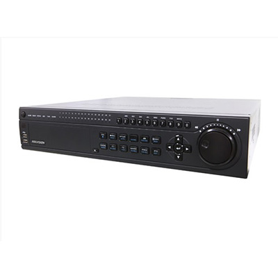 Hikvision DS-8132HWSI-SH 32 Channel Standalone 960H DVR