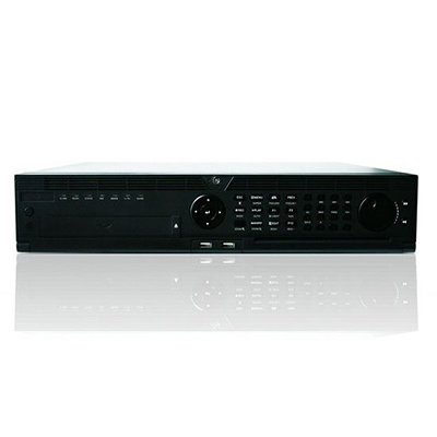 Hikvision DS-9004HFI-RH Embedded Hybrid DVR