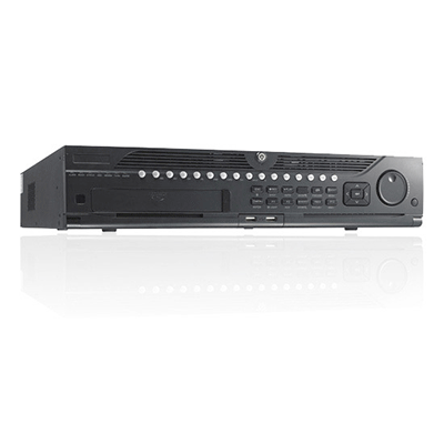 Hikvision DS-9004HWI-ST Embedded Hybrid DVR With H.264 Video Compression