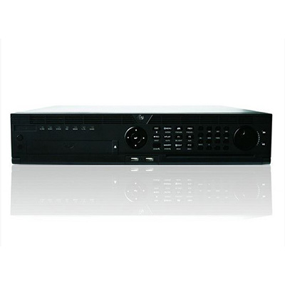 Hikvision DS-9008HFI-RH 8 Channel Embedded Hybrid DVR