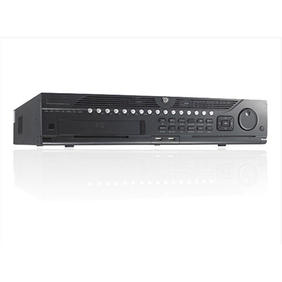 Hikvision DS-9008HFI-ST 8 Channel Embedded Hybrid DVR