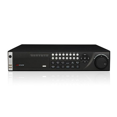 Hikvision DS-9008HWI-ST 8 Channel Hybrid Digital Video Recorder