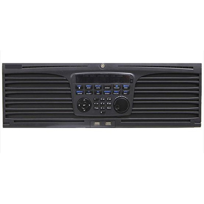 Hikvision DS-9108HFHI-ST 8-channel HD-SDI Digital Video Recorder