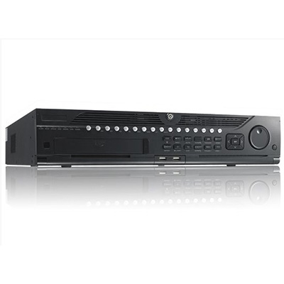 Hikvision DS-9108HFI-RT H.264 Video Compression DVR