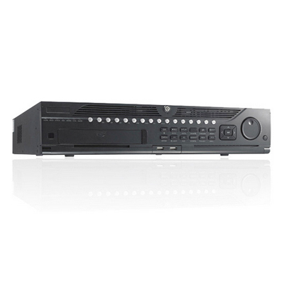 Hikvision DS-9608NI-ST 8-channel Network Video Recorder