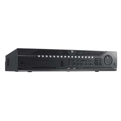 Hikvision DS-9616NI-ST 16-channel Network Video Recorder