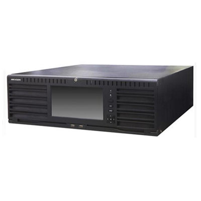 Hikvision DS-96256NI-E16/H 256-channel Network Video Recorder