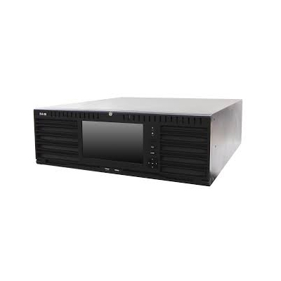 Hikvision DS-96256NI-E16 256-channel Network Video Recorder
