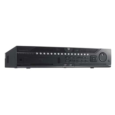 Hikvision DS-9664NI-ST 64-channel Network Video Recorder