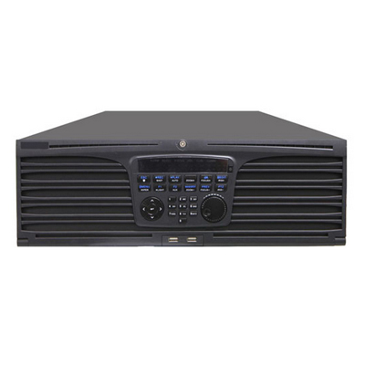 Hikvision DS-9664NI-XT 64-channel Network Video Recorder