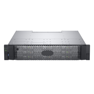 Hikvision DS-AD82012D-ODL 12-slot Dual-Controller