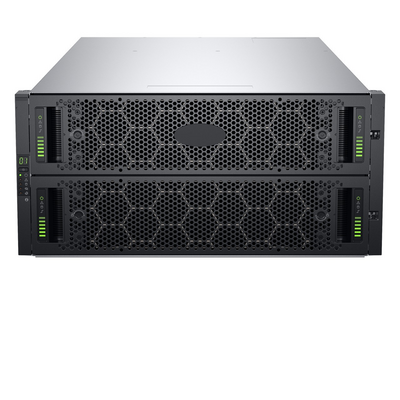 Hikvision DS-AJ6884D-ODL 84-slot Dual-Controller SAS Enclosure