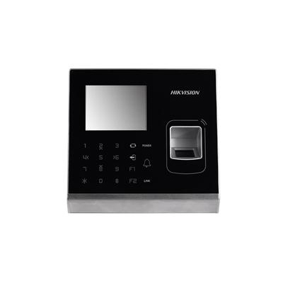 Hikvision DS-K1T200 IP-based Fingerprint Access Control Terminal