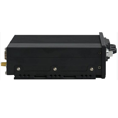 Hikvision DS-M5504HNI Mobile NVR