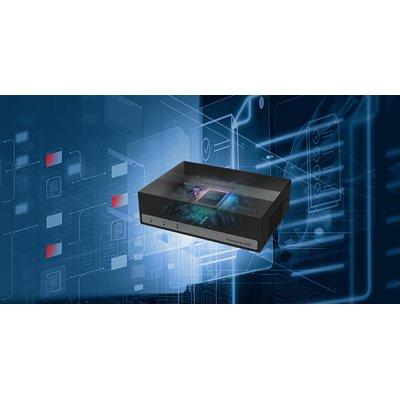 Hikvision EDVRs Maximize Storage Efficiency And Predictability