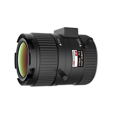 Hikvision HV0415D-MP Vari-focal Auto Iris DC Drive 3MP Lens