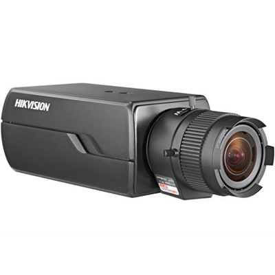 Hikvision IDS-2CD6024FWD/F 2 MP Intelligent Network Camera