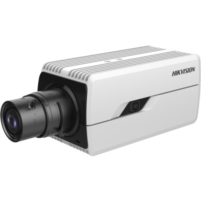 Hikvision iDS-2CD7026G0-AP 2MP DeepinView Moto Varifocal Box Camera