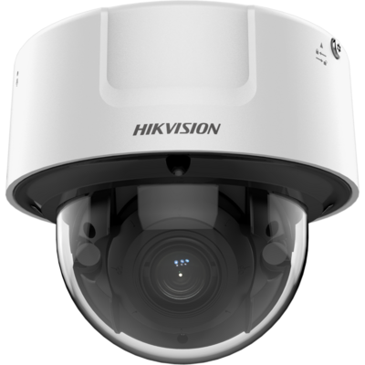 Hikvision iDS-2CD7126G0-IZS 2MP DeepinView Indoor Moto Varifocal Dome Camera