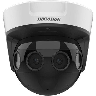 Hikvision DS-2CD6924G0-IHSY(2.8mm)(C) 8 MP 180° PanoVu Network Camera