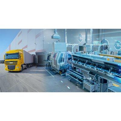 Smart Manufacturing Redefined: How Hikvision Helps Drive Productivity And Visibility