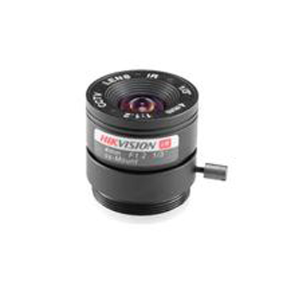 Hikvision TF0412-IRA Fixed Focal Aspherical Lens