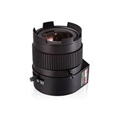 Hikvision TV2712D-MPIR IR Aspherical Lens