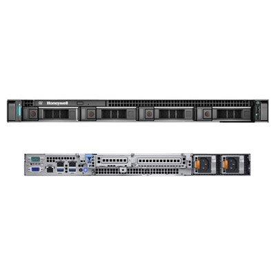 Honeywell Security HMSP3 Video Management System Server