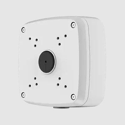 Honeywell Security HQA-BB1 Junction Box