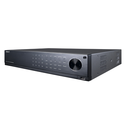 Hanwha Techwin America HRD-1642 16CH 4M Analog HD DVR