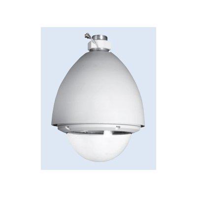 Honeywell Security HSDH-602SH Outdoor Housing w/Sun Shield, Fan & Heater