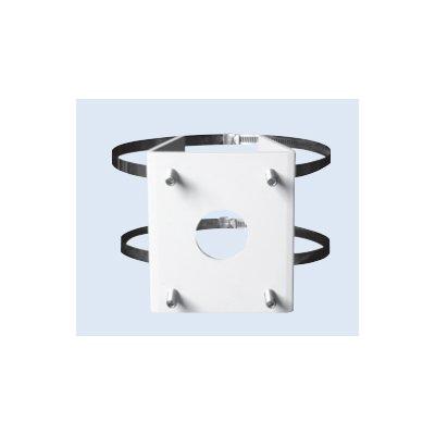 Honeywell Security HSDH-PL Pole Mount Adapter