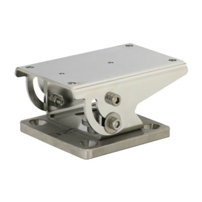 Hanwha Techwin HT-E-BFP00SW Explosion Proof Accessories Mounting Bracket