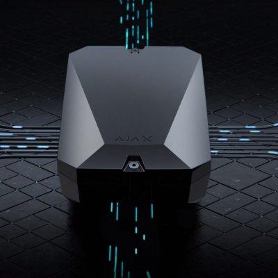 Ajax Hub Hybrid (2G) - Hybrid Security System Control Panel