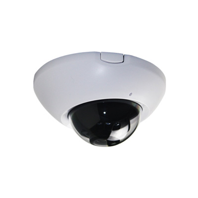 Hunt Electronic HLC-1JED 2MP Indoor Dome IP Camera