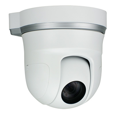 Hunt Electronic HLT-S3CDH 2 Megapixel Real Time IP Speed Dome Camera