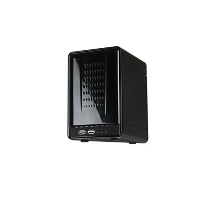 Hunt Electronic HNR-09EC 9 Channel Real-time Megapixel Network Video Recorder