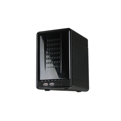 Hunt Electronic HNR-16EC 16-channel Real-time Network Video Recorder