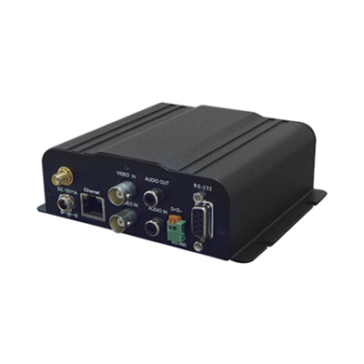 Hunt Electronic HVT-01AT 1 Channel H.264 Transceiver