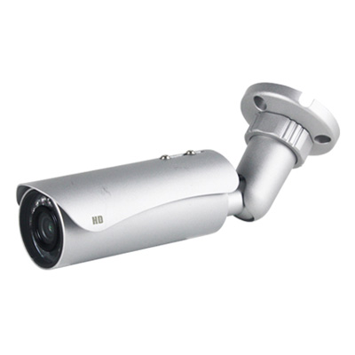 Hunt Electronics HLC-7FEMS Megapixel Weatherproof IR IP Camera