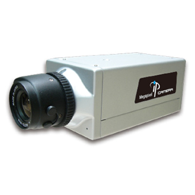 Hunt Electronics HLC-81CT 3MP T-WDR Box IP Camera