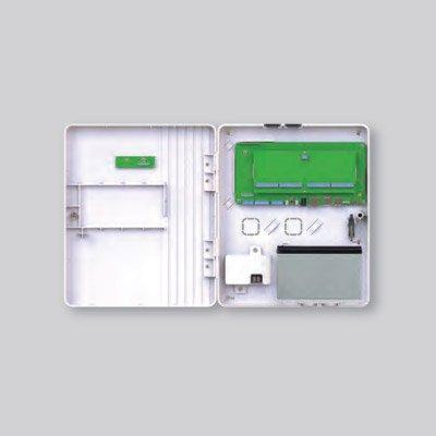 Climax Technology Hybrid Panel-1-AC16/18V IP-Based Smart Home Security Gateway