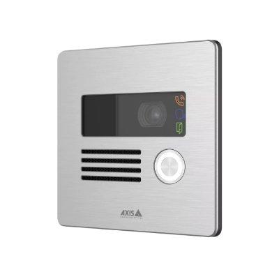 Axis Communications I8016-LVE Network Video Intercom