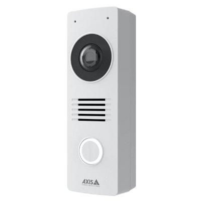 Axis Communications I8116-E Network Video Intercom