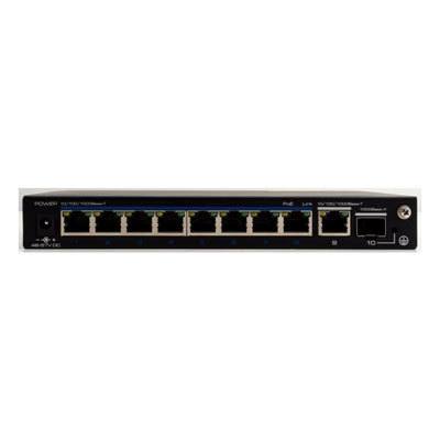 Eneo IAD-5SG1008MUA Gigabit Switch, Unmanaged