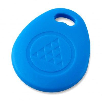 Vanderbilt IB44-EM-BL 125kHz Tag Dark-blue (1pc)