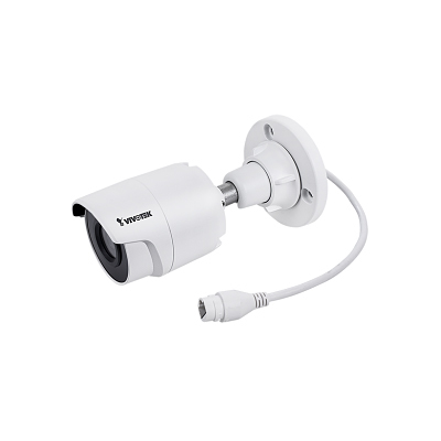 VIVOTEK IB9380-H H.265 Outdoor Bullet Network Camera